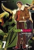 Tiger & Bunny, 7 (Paperback) - Sunrise Photo