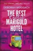 The Best Exotic Marigold Hotel (Paperback, New Edition) - Deborah Moggach Photo