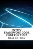 Entity Framework Code First for You ! (Paperback) - Neal Shirley Photo