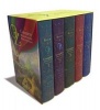 Oz: The Complete Hardcover Collection 5 Volume Set (Hardcover) - L Frank Baum Photo