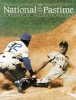 The National Pastime, Volume 26 - A Review of Baseball History (Paperback) - Society for American Baseball Research Photo