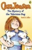 CAM Jansen and the Mystery of the Television Dog (Paperback) - Suanna Natti Photo