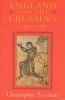 England and the Crusades, 1095-1588 (Paperback, New edition) - Christopher Tyerman Photo