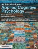 An Introduction to Applied Cognitive Psychology (Paperback, 2nd Revised edition) - David Groome Photo