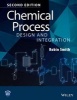 Chemical Process Design and Integration (Paperback, 2nd Revised edition) - Robin Smith Photo