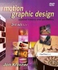 Motion Graphic Design - Applied History and Aesthetics (Paperback, 3rd Revised edition) - Jon Krasner Photo