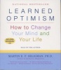 Learned Optimism - How to Change Your Mind and Your Life (Abridged, Standard format, CD, abridged edition) - Martin EP Seligman Photo