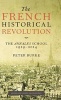 The French Historical Revolution - The Annales School (Hardcover, 2nd Revised edition) - Peter Burke Photo