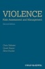 Violence Risk - Assessment and Management (Paperback, 2nd Revised edition) - Christopher D Webster Photo