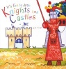 It's Fun to Draw Knights and Castles (Paperback) - Mark Bergin Photo