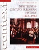 Access to History Context: An Introduction to 19th-Century European History (Paperback) - Alan Farmer Photo