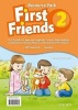 First Friends 2: Teacher's Resource Pack (Paperback) -  Photo