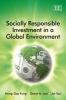 Socially Responsible Investment in a Global Environment (Hardcover) - Hung Gay Fung Photo