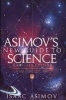 Asimov's New Guide to Science (Paperback, Rev. Ed) - Isaac Asimov Photo