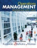 Operations Management - Processes and Supply Chains (Hardcover, 11th Revised edition) - Lee J Krajewski Photo