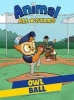 Owl Ball (Paperback) - Josh Alves Photo