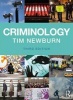 Criminology (Paperback, 3rd Revised edition) - Tim Newburn Photo