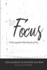 Refocus - A Manageable Bible Reading Plan (Paperback) - Tom Goodlet Photo