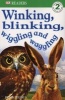 Winking, Blinking, Wiggling, and Waggling (Paperback, 1st American ed) - Brian Moses Photo