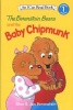 The Berenstain Bears and the Baby Chipmunk (Paperback) - Stan Berenstain Photo