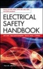 Electrical Safety Handbook (Hardcover, 4th Revised edition) - John Cadick Photo