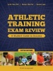 Athletic Training Exam Review - A Student Guide to Success (Microfilm, 5th) - Lynn Van Ost Photo