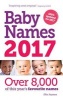 Baby Names (Paperback, 8 Rev Ed) - Ella Joynes Photo