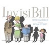 Invisibill (Hardcover) - Maureen Fergus Photo