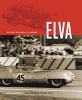 Elva - The Cars, the People, the History (Hardcover) - Janos Wimpffen Photo