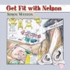 Get Fit with Nelson (Hardcover) - Simon Weston Photo