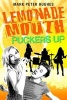 Lemonade Mouth Puckers Up (Paperback) - Mark Peter Hughes Photo