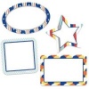 S.S. Discover Frames Mini Cut-Outs (Book) - Carson Dellosa Publishing Photo