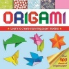 Origami (Paperback) - Belinda Webster Photo