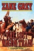 The Lost Wagon Train - A Western Story (Paperback) - Zane Grey Photo