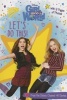 Girl Meets World Let's Do This! (Paperback) - Disney Book Group Photo