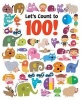 Let's Count to 100! (Paperback) - Masayuki Sebe Photo