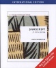 JavaScript (Paperback, International ed of 5th Revised ed) - Don Gosselin Photo