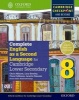 Complete English as a Second Language for Cambridge Secondary 1 Student Book 8, Student book 8 (Paperback) - Chris Akhurst Photo