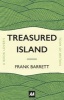 Treasured Island - A Book Lover's Tour of Britain (Paperback) - Frank Barrett Photo