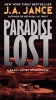 Paradise Lost - A Brady Novel of Suspense (Paperback) - J A Jance Photo