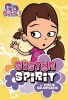 Sister Spirit (Paperback) - Thalia Kalkipsakis Photo