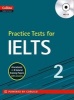 Collins English for IELTS - Practice Tests for IELTS 2 (Paperback) -  Photo