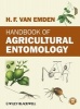 Handbook of Agricultural Entomology (Hardcover, New) - Helmut F van Emden Photo