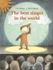 The Best Singer in the World (Paperback) - Ulf Nilsson Photo