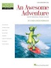 An Awesome Adventure - Hlspl Composer Showcase Late Elementary - Level 3 (Paperback) -  Photo