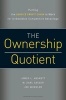 The Ownership Quotient - Putting the Service Profit Chain to Work for Unbeatable Competitive Advantage (Hardcover) - James L Heskett Photo