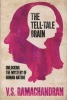 Tell-Tale Brain - Unlocking the Mystery of Human Nature (Hardcover) - VS Ramachandran Photo