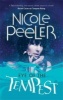 Eye of the Tempest (Paperback) - Nicole Peeler Photo