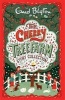 The Cherry Tree Farm Story Collection (Paperback) - Enid Blyton Photo