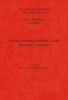 The Colonial Records of North Carolina, Volume 2 - North Carolina Higher-Court Records, 1670-1696 (Hardcover) - Mattie Erma Edwards Parker Photo